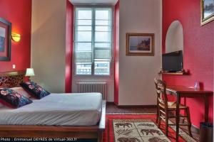 Hotels Queen Serenity Hotel : photos des chambres