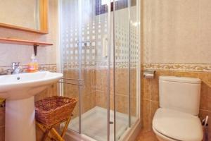 Junto a Vielha Apartamento Gausac