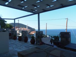 Studios Milos Skopelos-Where the Sea Meets the Sky Skopelos Greece