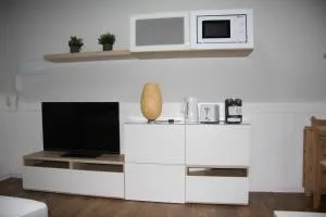 Vielha centro estudio Sapporo - Gausach