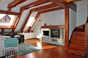 Vielha centro duplex nuevo by Pirinalia