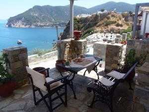 Studios Milos Skopelos-Where the Sea Meets the Sky Skopelos Greece