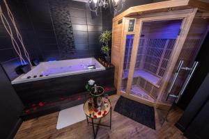 Urban Spa Romantique Chic