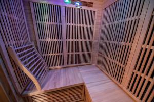 Urban Spa Romantique Chic