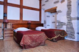 Standard Double or Twin Room room in St.Olav Hotel