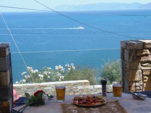 Studios Milos Skopelos-Where the Sea Meets the Sky Skopelos Greece