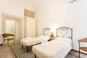 Salomone Apartments I by Wonderful Italy