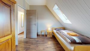 Ferienhaus Zur Mühle Mitling-Mark