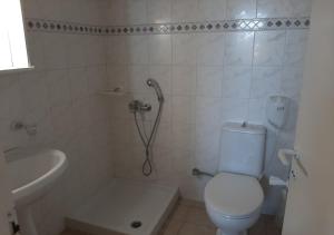 Joannas Rooms on the Beach