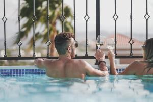 Zeus Village Resort - Adults Only