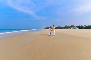 The Zuri White Sands, Goa Resort & Casino