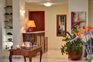 Zeus Village Resort - Adults Only Chania Greece