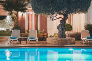 Zeus Village Resort - Adults Only Chania Greece