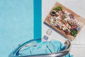 Zeus Village Resort - Adults Only Chania Greece