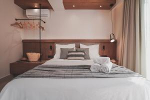 Zeus Village Resort - Adults Only Chania Greece