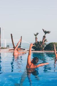 Appart-hotel La Source