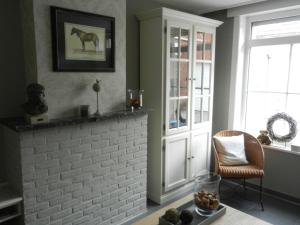 Holiday Home Juliette