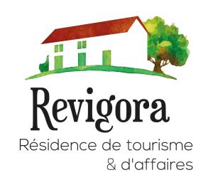 Appart'hotels Revigora : photos des chambres