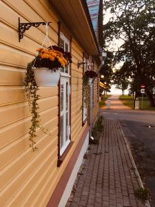 Ryytlihaus Old Town Apartement