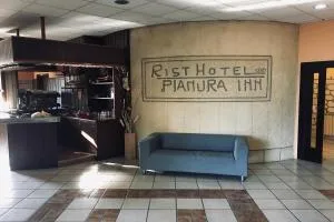 RistHotel Pianura Inn - 瓦匹欧达