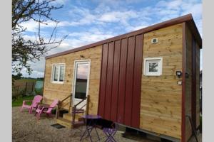 Appartements Tiny house : photos des chambres