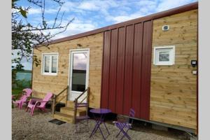 Appartements Tiny house : Appartement 1 Chambre