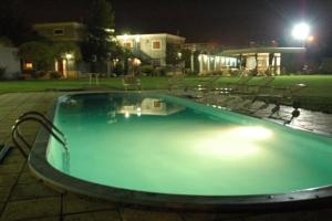 PARQUE APART HOTEL