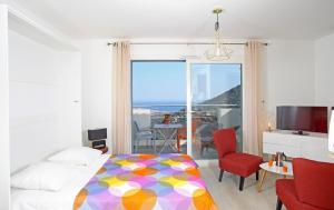 Complexes hoteliers Domaine Bagia Donne : photos des chambres