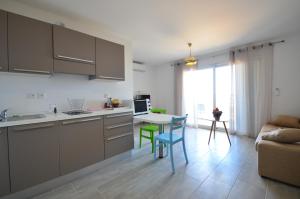 Complexes hoteliers Domaine Bagia Donne : photos des chambres