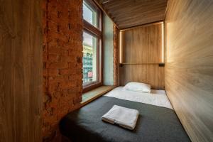 BARCH на Площади Восстания