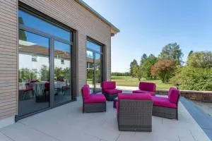 格伦贝格健身酒店 - 格林贝格