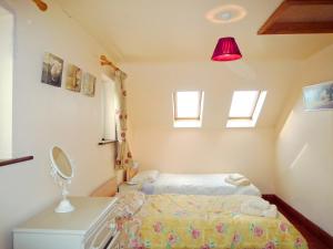 Allaghee Mor St Finians Bay by Trident Holiday Homes
