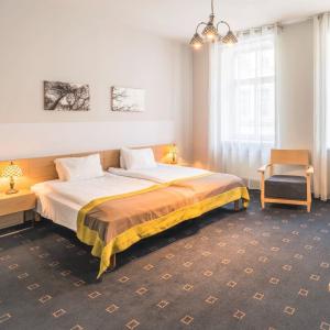 RIJA Riga City Hotel