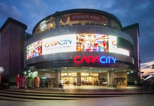 Blueway Hotel Istanbul Bakırköy City Center