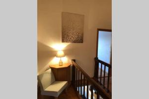 Maisons de vacances Walnut Tree Gite Brittany : photos des chambres