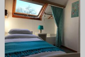 Maisons de vacances Walnut Tree Gite Brittany : photos des chambres