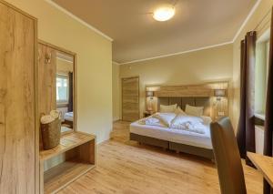 Wellnesshotel deine Auszeit