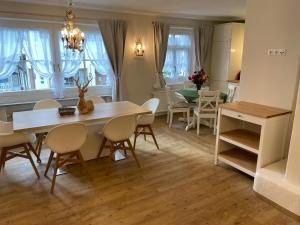 Ferienwohnung Giacomelli 4