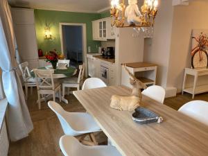 Ferienwohnung Giacomelli 4