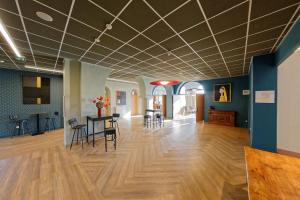 Hotels Domaine Lyon Saint Joseph : photos des chambres