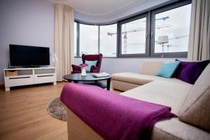 Silver Apartments