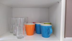 AP na Praia de Ponta de Campina, Cabedelo PB