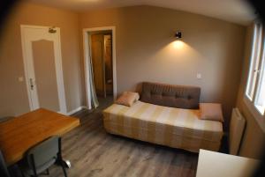 Appart'hotels Residence L'Atelier : photos des chambres