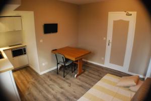 Appart'hotels Residence L'Atelier : photos des chambres