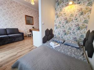 Apartament Starówka 8