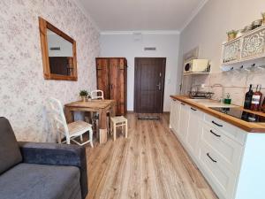 Apartament Starówka 8