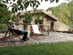 Rio dAzenha - Country House