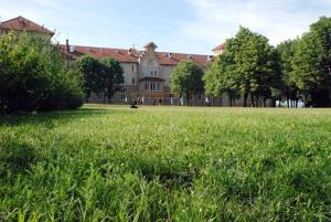 Hotels Domaine Lyon Saint Joseph : photos des chambres