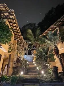 Villa Garoupeta - Apartamentos - 邦比尼亚斯