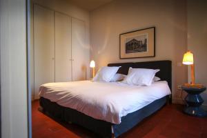 Comfort Double Room room in Les Chambres d'Andrea